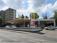 Shell Select image