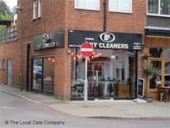 LK Dry Cleaners image