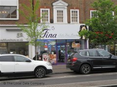 Tina image