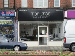 Top to Toe image