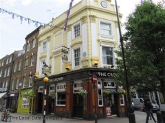 The Crown image