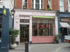 Cinnamon Bazaar image
