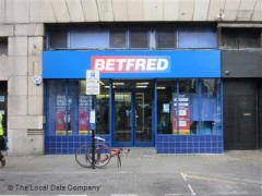 Betfred image