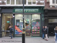 Holland & Barrett image