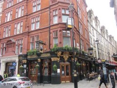 The Salisbury image