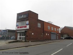 MP Brentford image