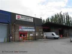 Howdens Joinery image