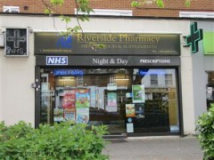 Riverside Pharmacy image