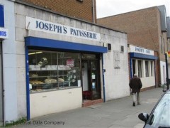 Joseph's Patisserie image