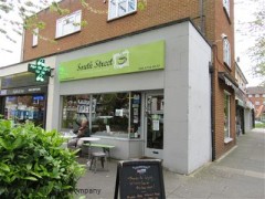South Street image