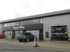 Topps Tiles image