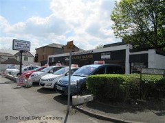 Tolstar Garage image