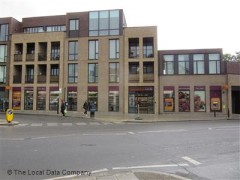 Sainsbury's Local image