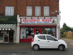 Broadway Wines image