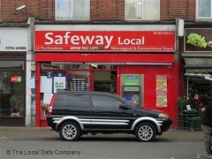 Safeway Local image