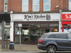 Kim's Kitchen image