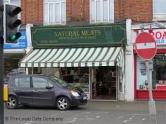 Natural Meats image