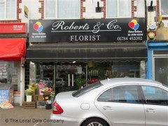 Roberts & Co. image