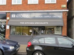 Taylor Wright Kitchens image