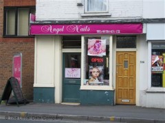 Angel Nails image
