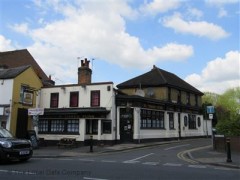The Three Tuns image