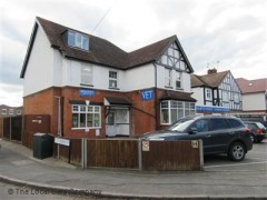 Willett House Veterinary Surgeons image