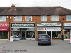 Staines Flooring image