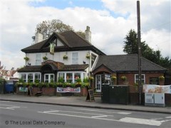 The Jolly Butcher image