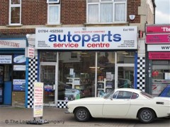 Autoparts image