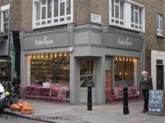Fabrique image
