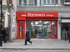 Ryman The Stationer image