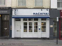 Machiya image