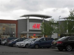 H&M image