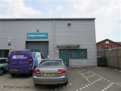 Signs Express (Twickenham) image