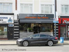 Lezz-Et Mangal image
