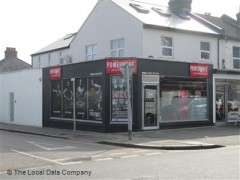 Powerwave  Fitness Hub Bromley image