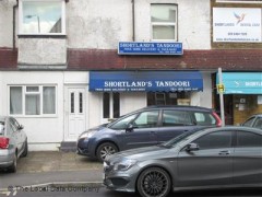 Shortland's Tandoori image