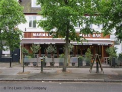 Marmaris Meze Bar image