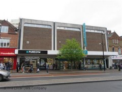 Pure Gym image