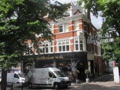 The Great Northern Railway Tavern image