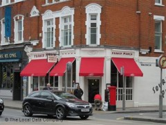 Franco Manca image