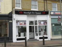 Moonlight Dry Cleaners image