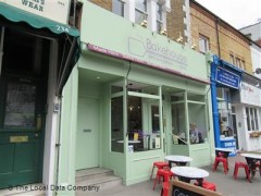The Bakehouse image