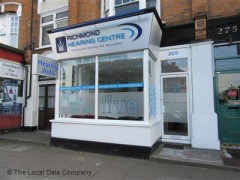 Richmond Hearing Centre image
