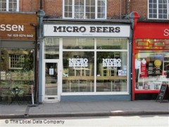 Micro Beers image