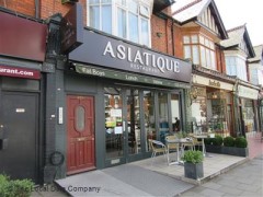 Asiatique image