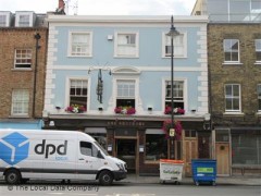 The Woolpack image