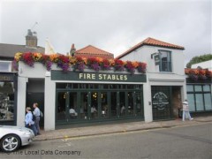 Fire Stables image