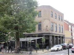 The Approach Tavern image