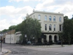 The Royal Inn on The Park image
